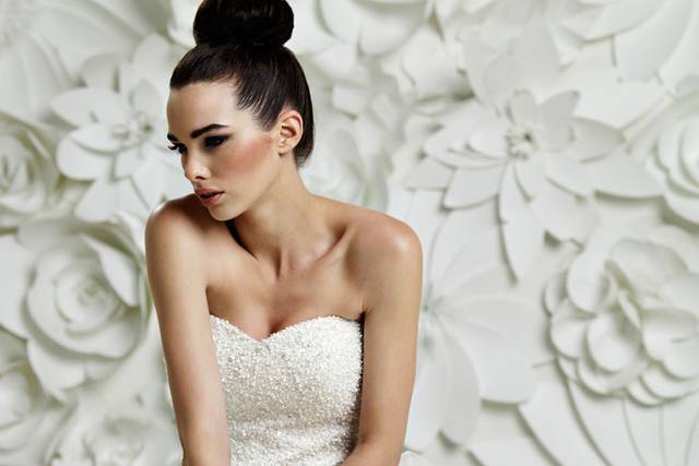 Lisa Marie s Boutique in West Midlands Bridalwear Shops