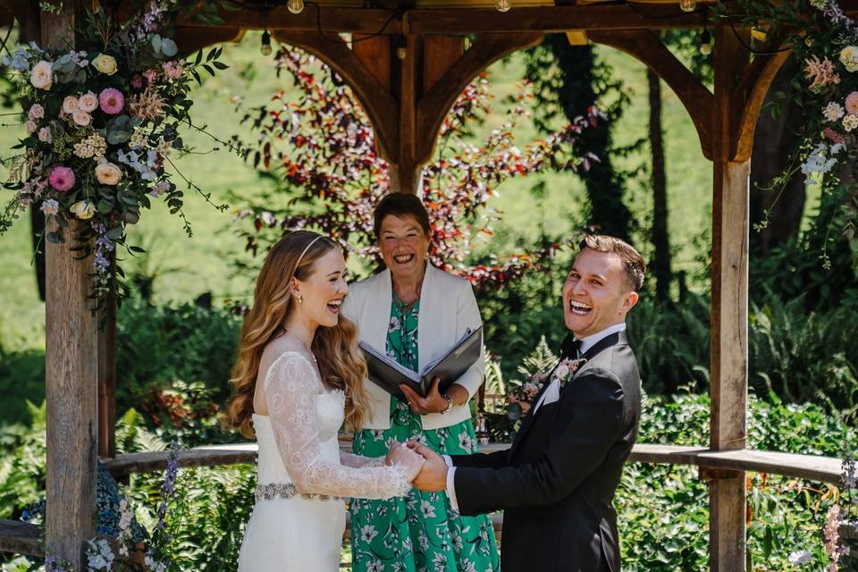 Tyn Dwr Hall, Llangollen