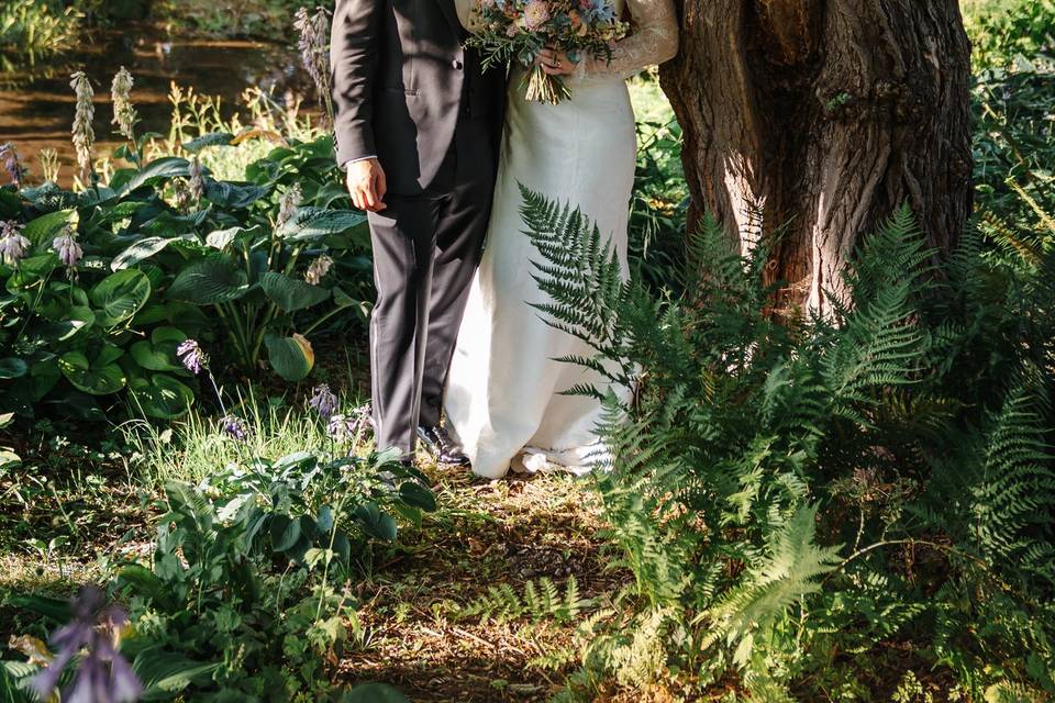 Tyn Dwr Hall, Llangollen