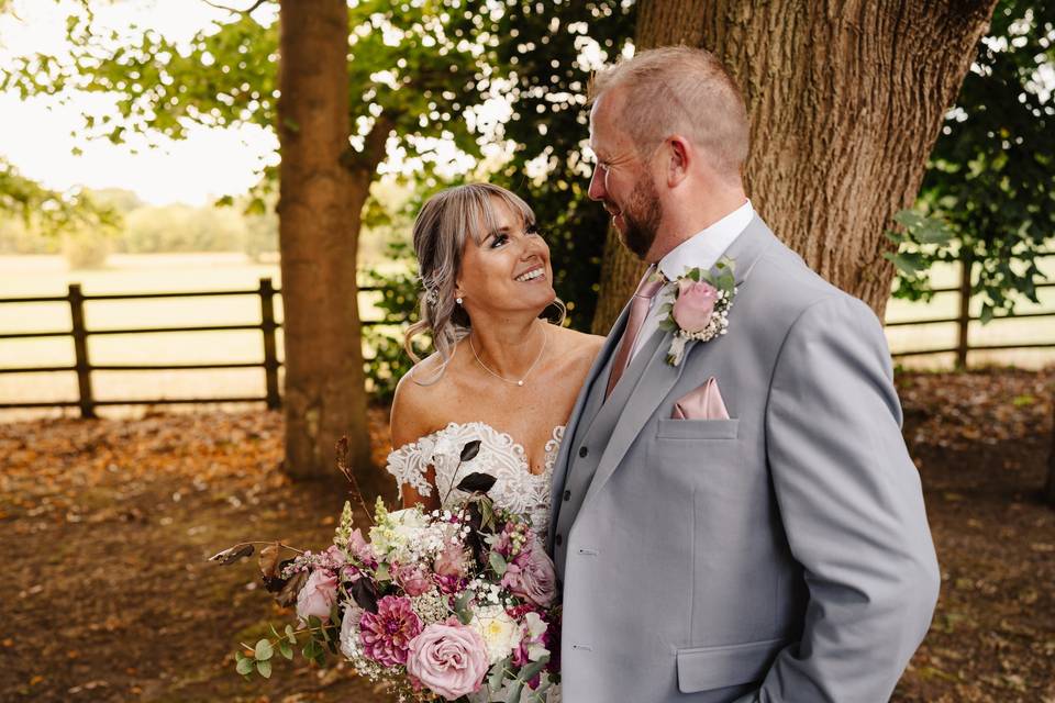 Tern Hill Hall, Lancashire