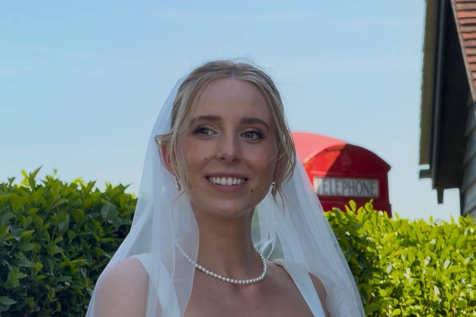 Bride