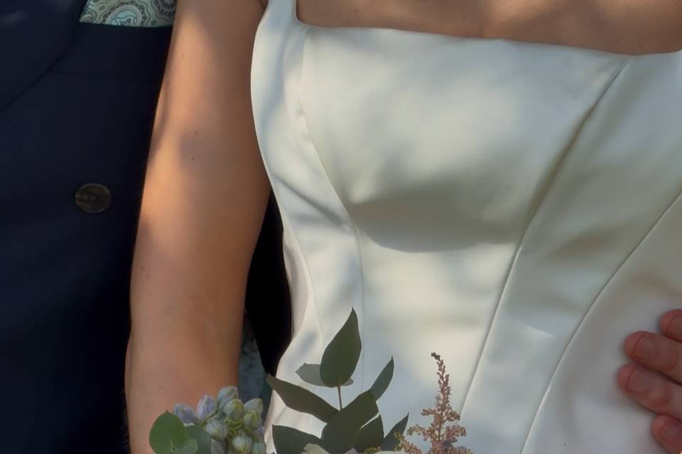 Little details