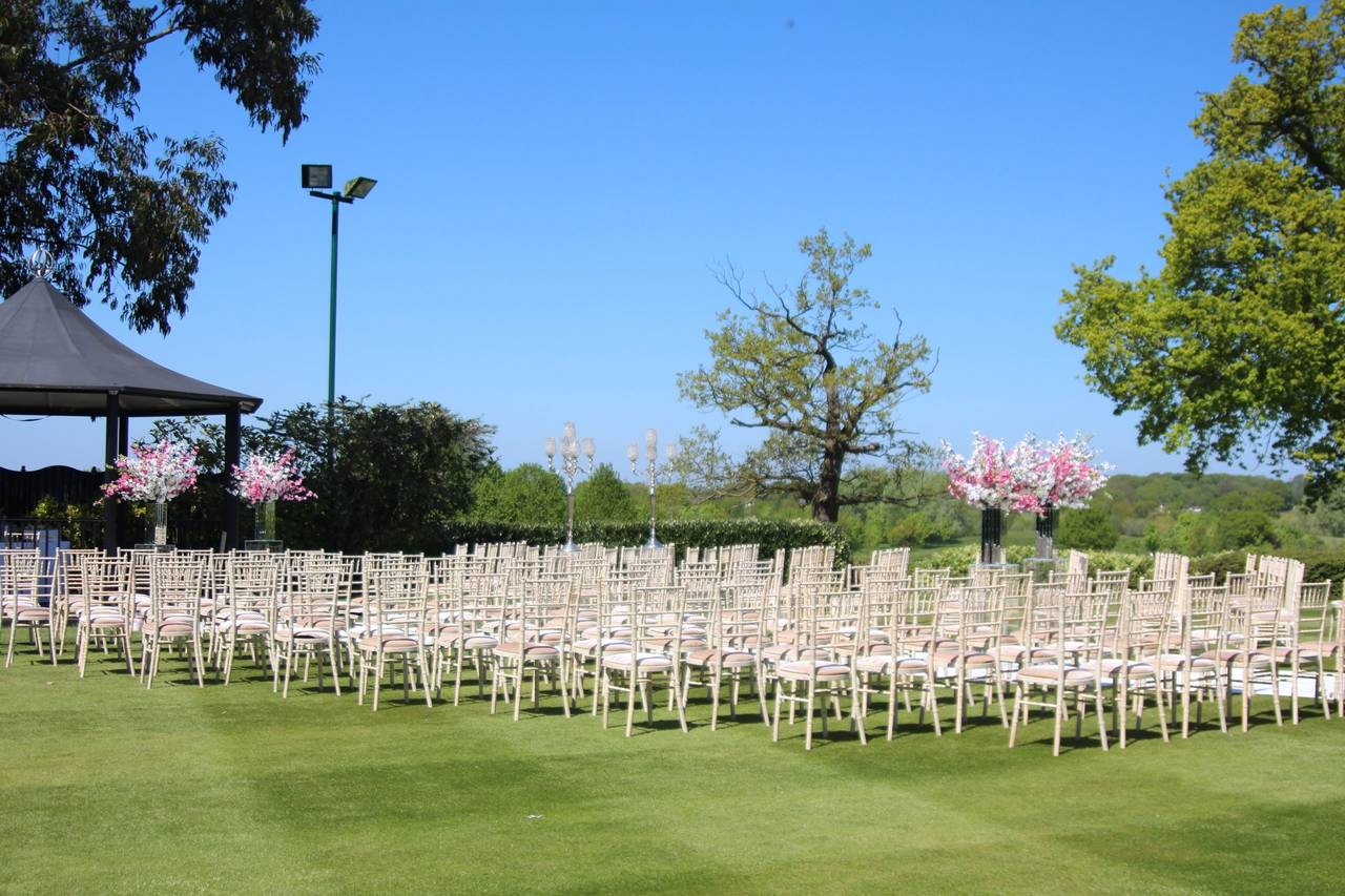 Stock Brook Stock Brook Country Club in Billericay, Essex - Updated prices ...