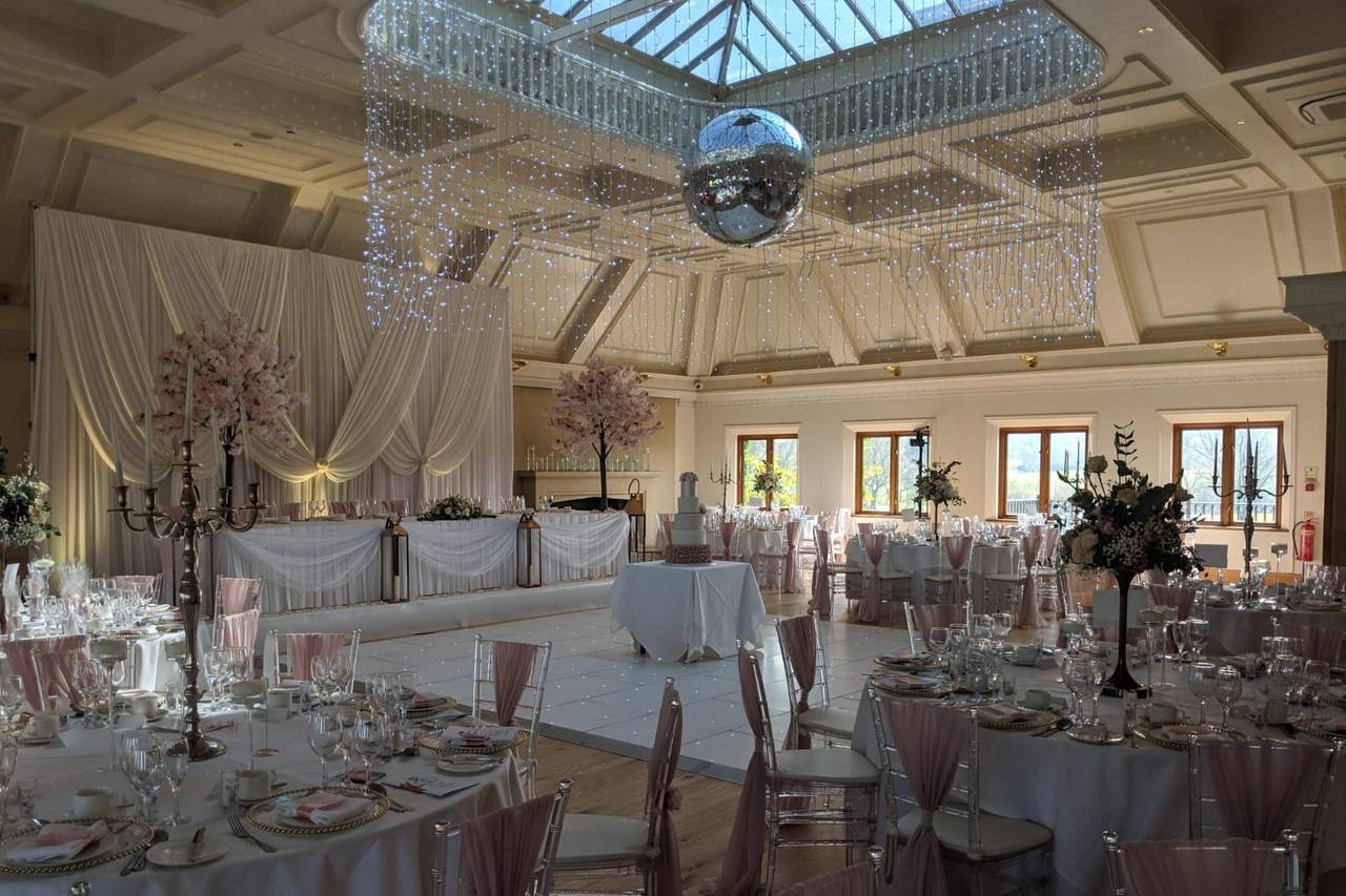 Stock Brook Stock Brook Country Club in Billericay, Essex - Updated prices ...