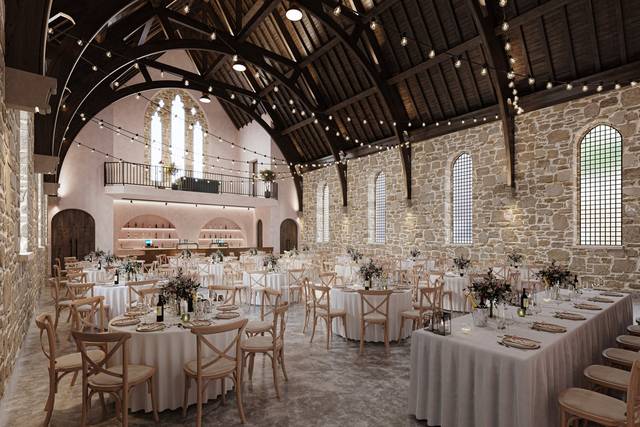 Grand Hall