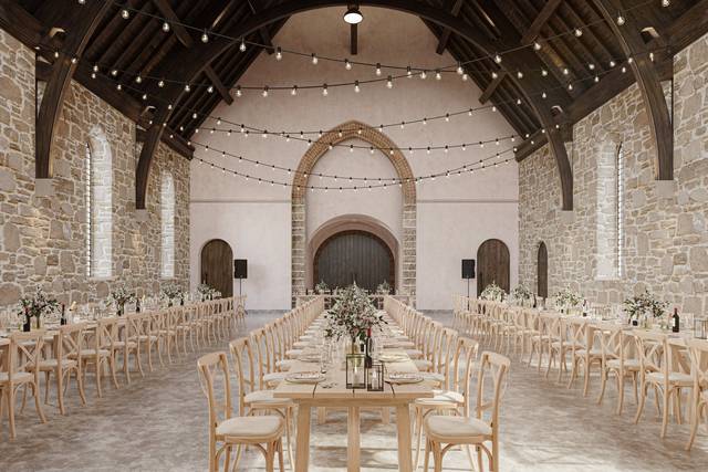 Grand Hall