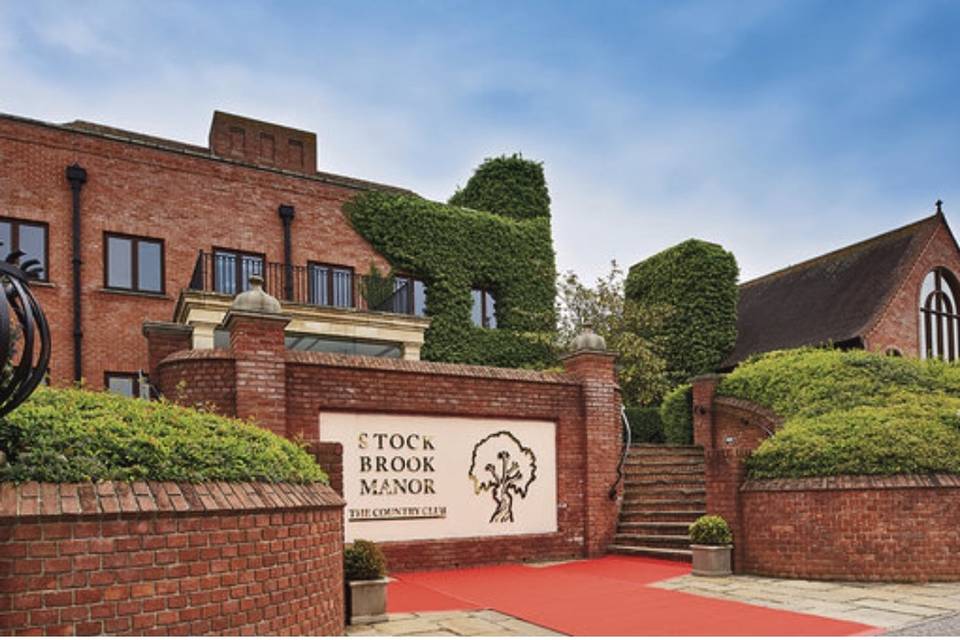 Stock Brook Manor
