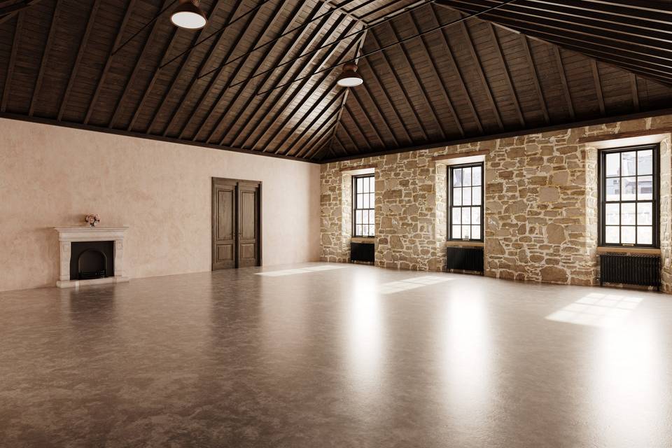Gallery Room