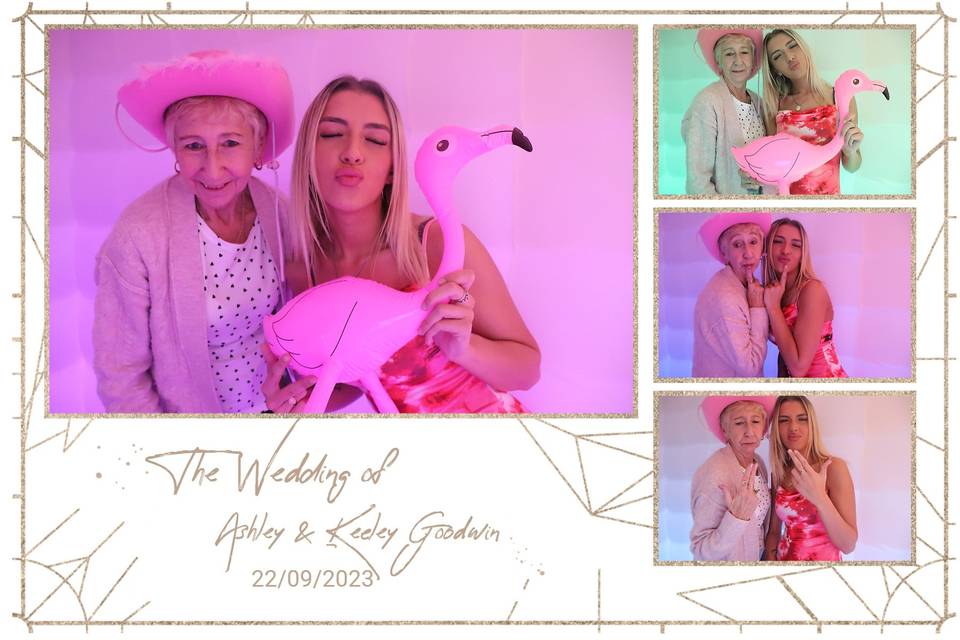 Wedding!