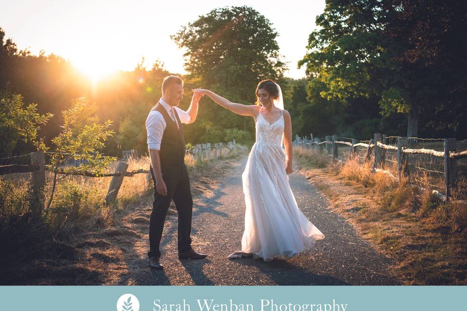 Sarah Wenban Photography