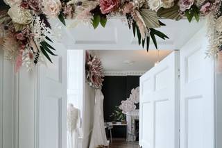 Elaine Rawlings Bridal Boutique
