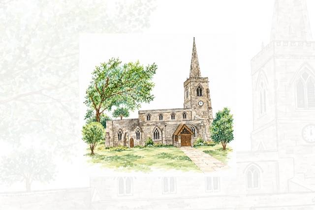 Illustrations by Alison