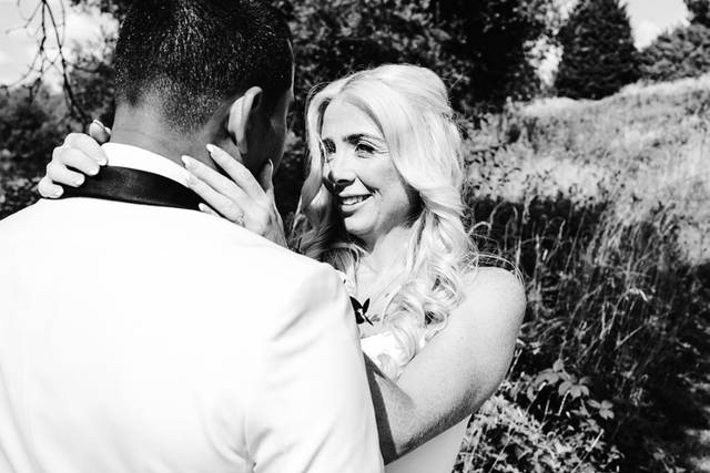 “The Look of Love”