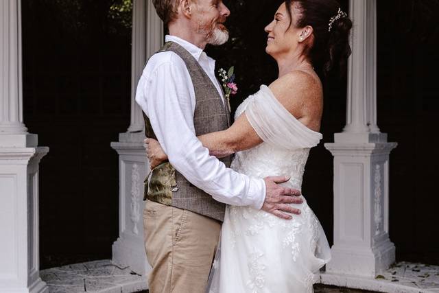 The Happy Couple