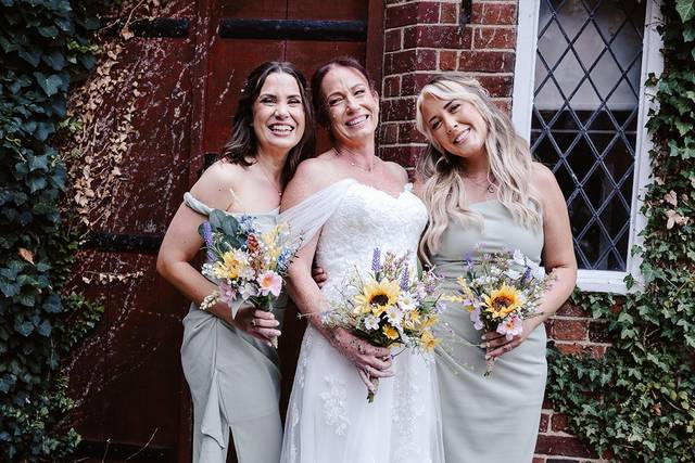The Bridal Party