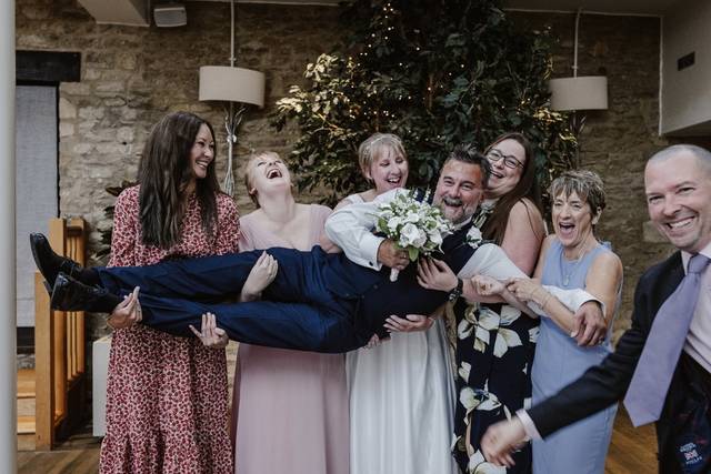 Amy Alford Photography