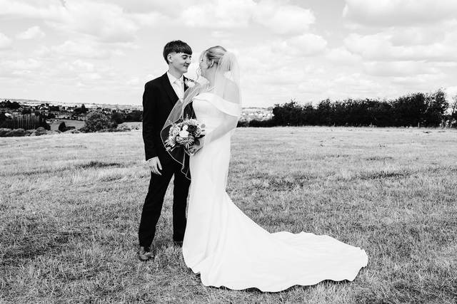 The Happy Couple