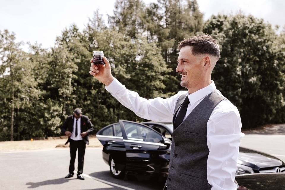 Cheers