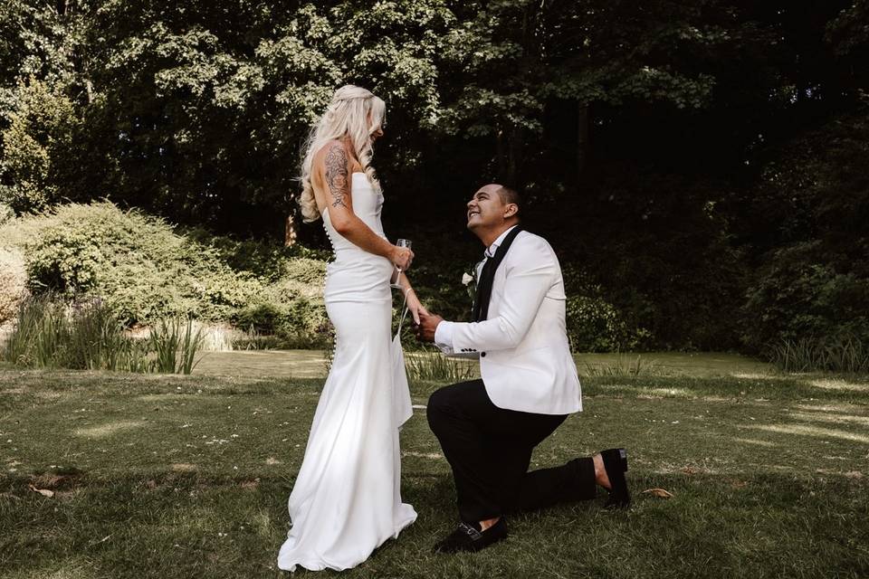 Proposal