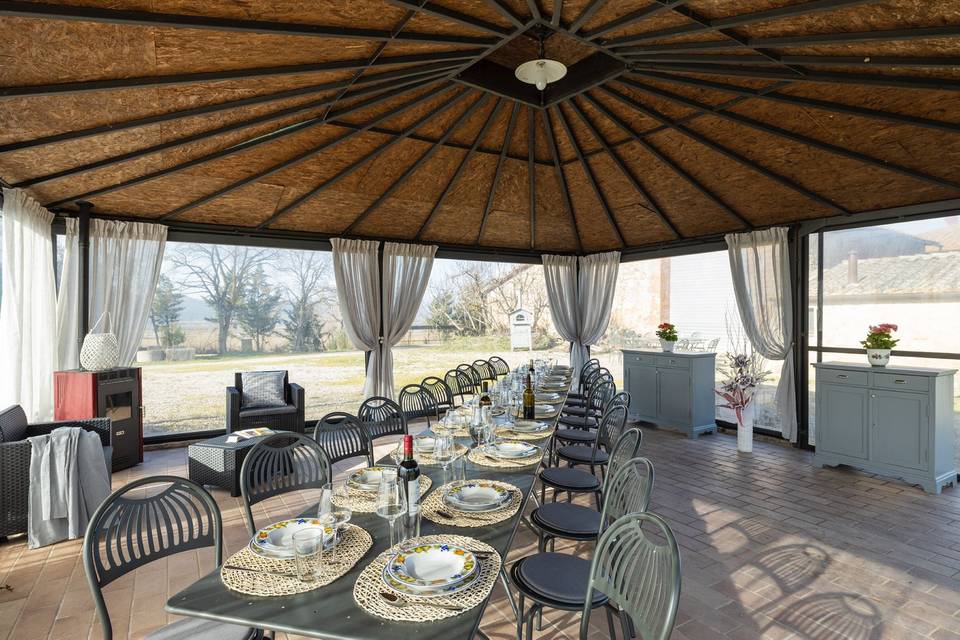 Agriturismo Podere il Moro