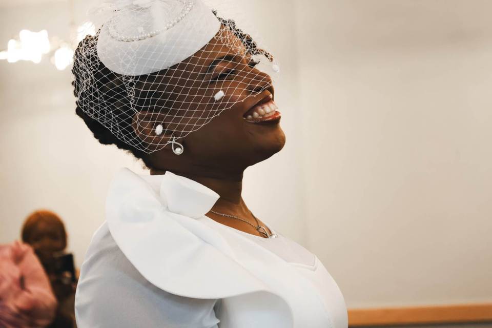 Bride