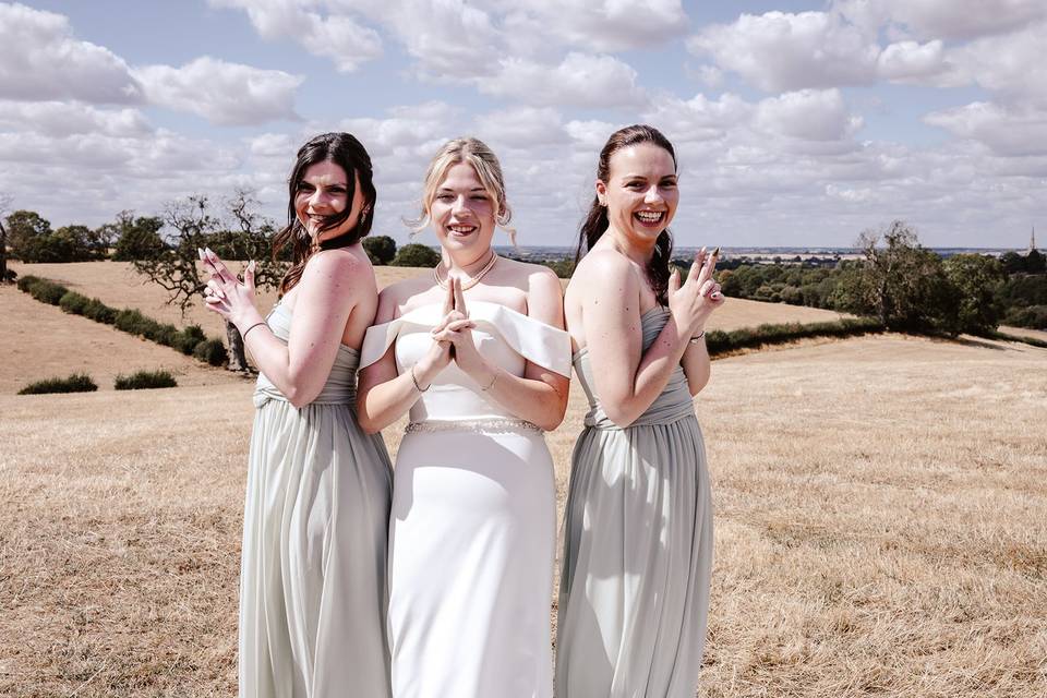 Charlie's Angels