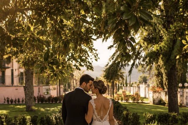VILLA SANTA BARBARA