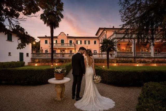 Villa Santa Barbara