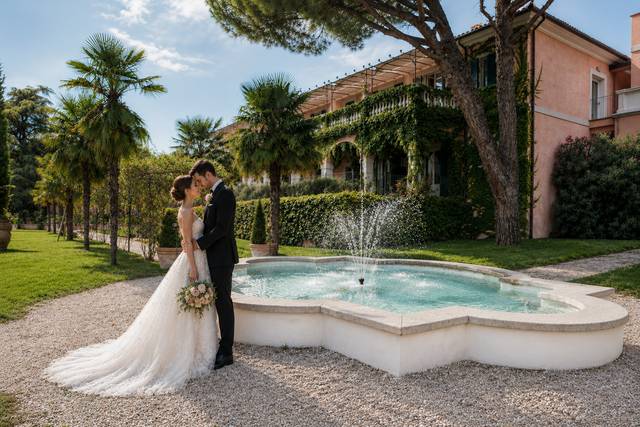 VILLA SANTA BARBARA
