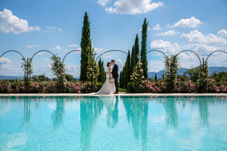 VILLA SANTA BARBARA