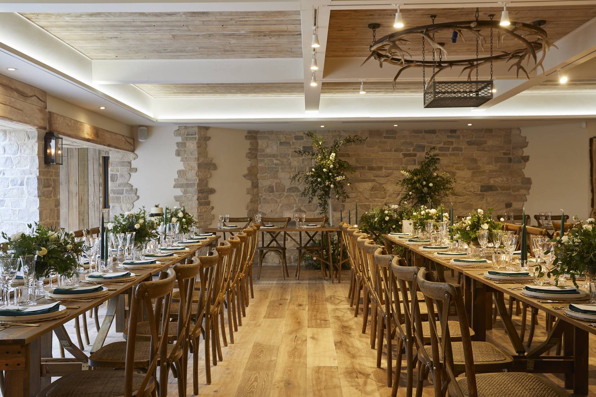 Wild Thyme and Honey Wedding Venue Cirencester, Gloucestershire