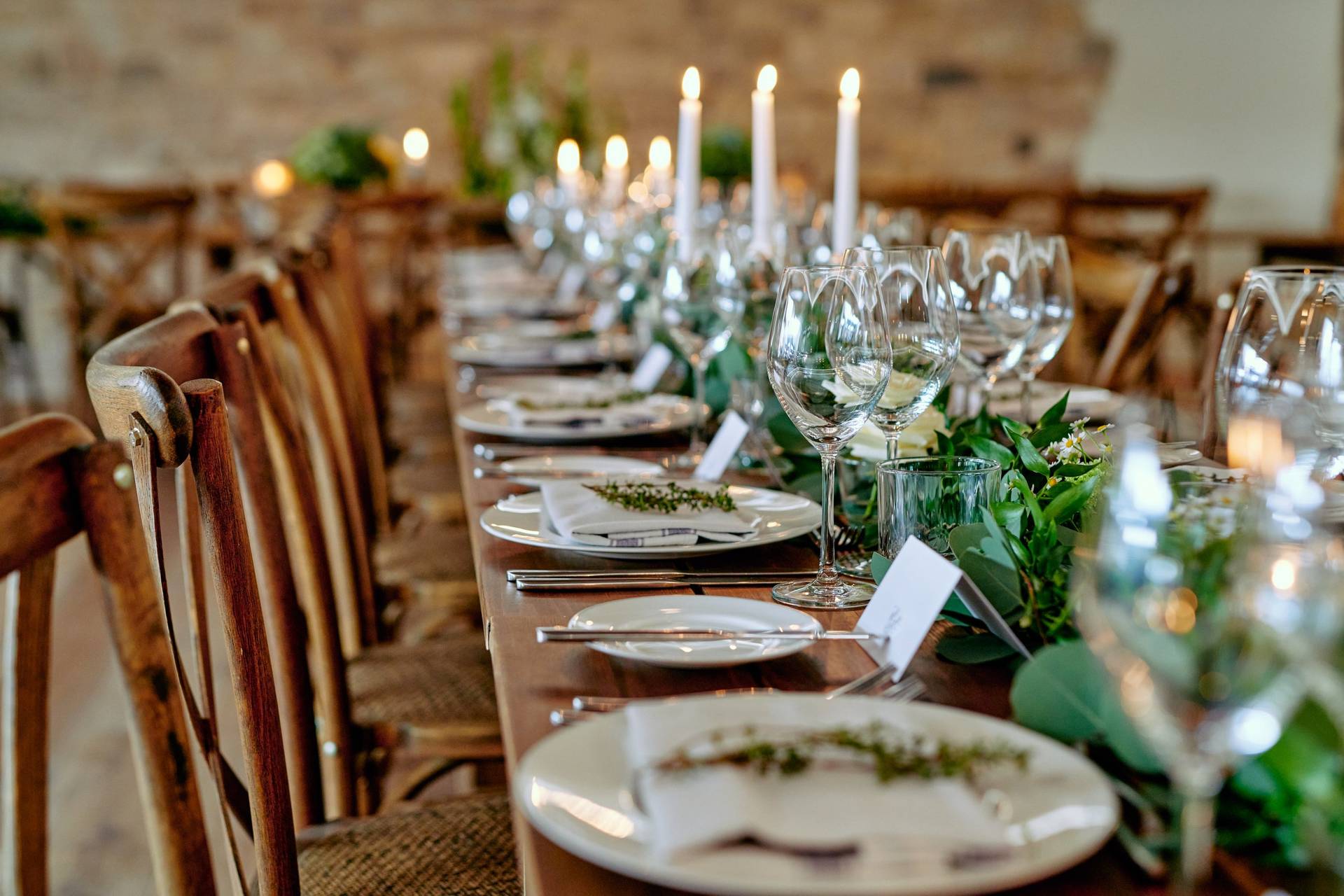 Wild Thyme and Honey Wedding Venue Cirencester, Gloucestershire