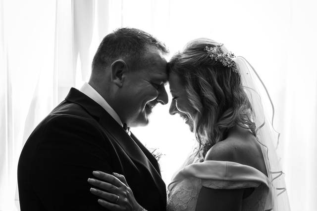 Gem and Jim, Great Barr Hotel