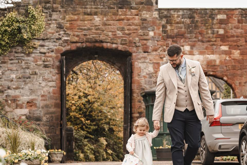 Shrewsbury Castle