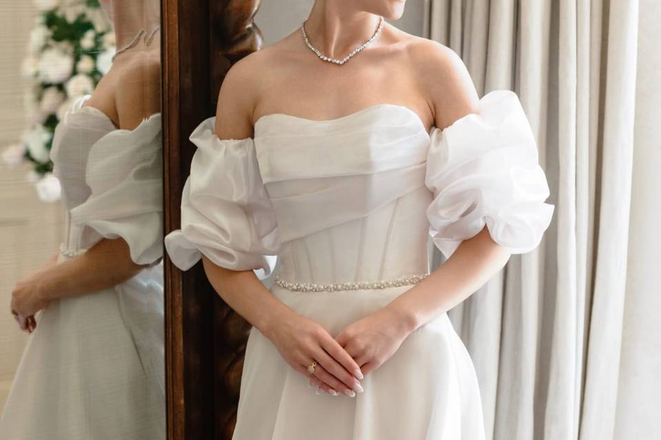 Bride
