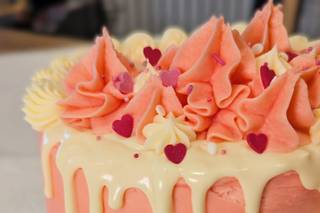 Vici Bakes