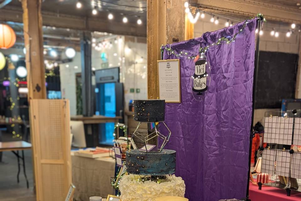 An array of possibilities