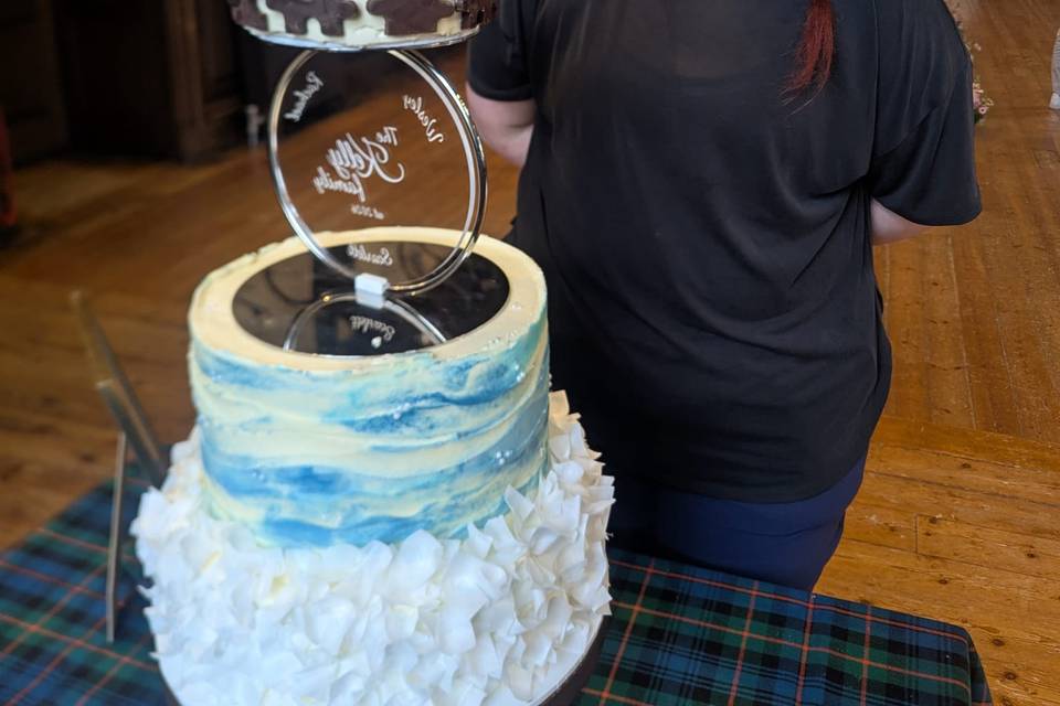 Always proud of my designs