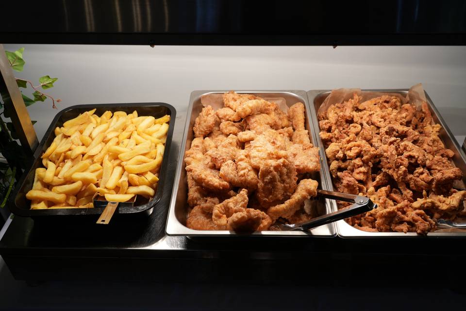 Delicious!