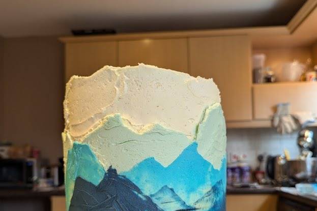 Munro cake