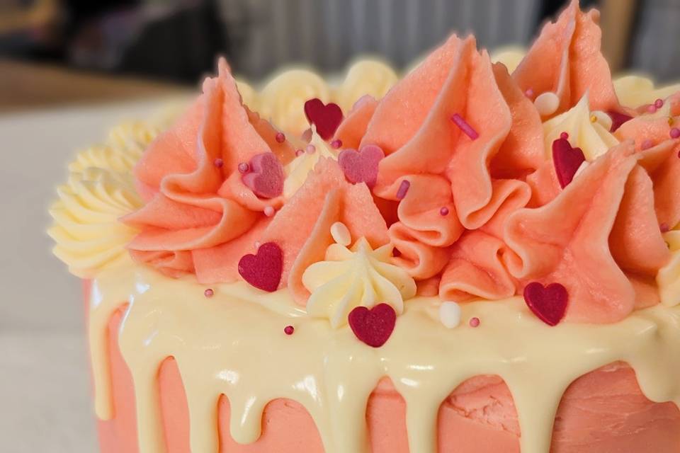 Vici Bakes