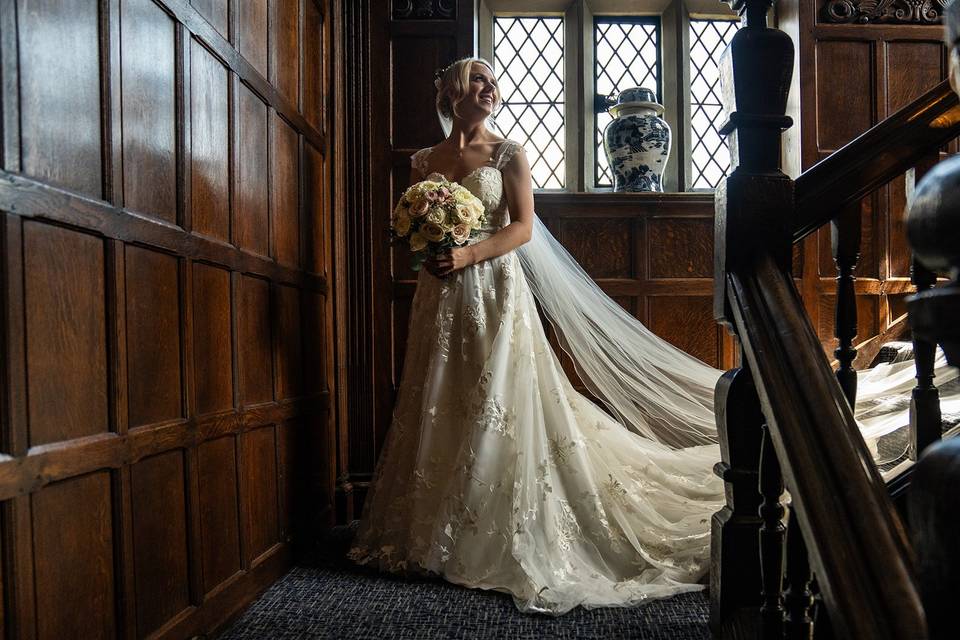 Bridal Portraits