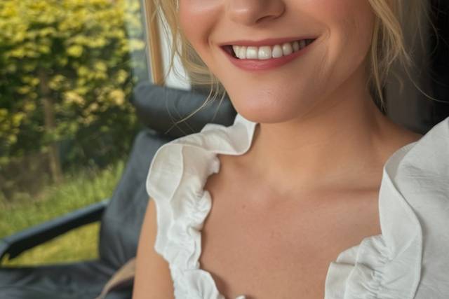 Enhanced beauty