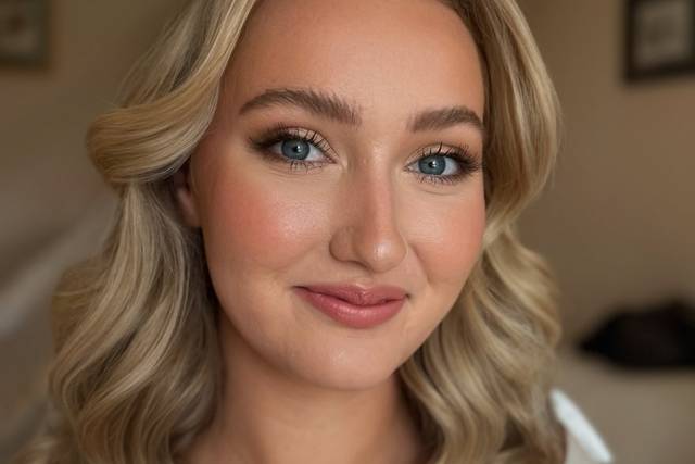 Gosia May MUA