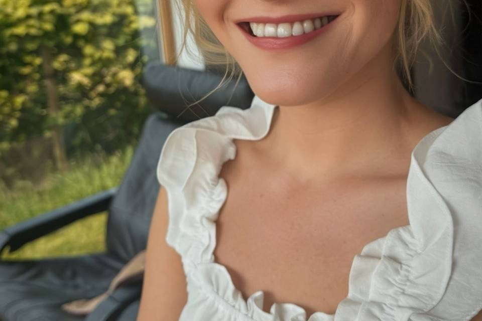 Enhanced beauty