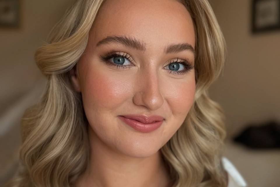 Gosia May MUA