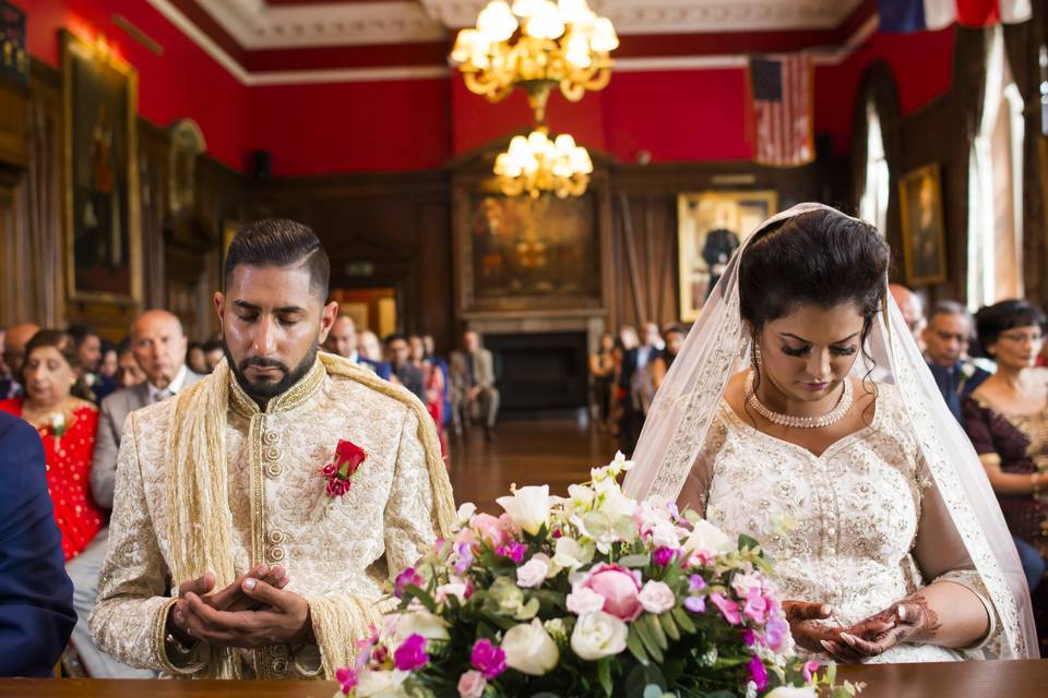 Nikkah