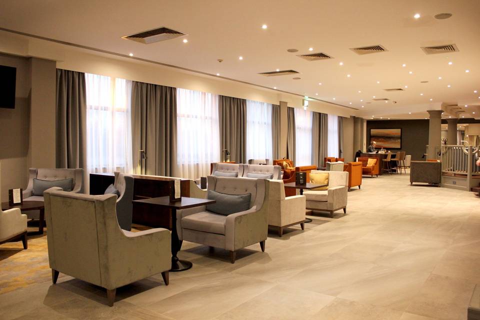 DoubleTree by Hilton Swindon