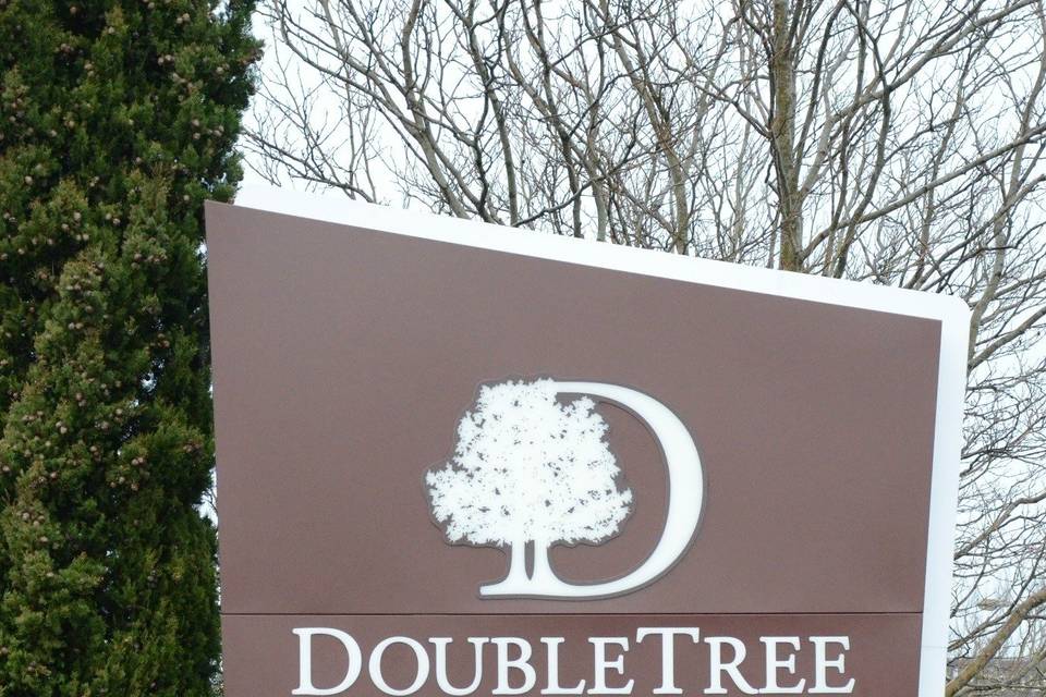 DoubleTree by Hilton Swindon