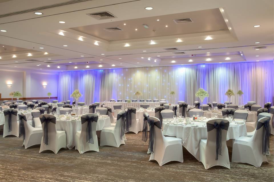 DoubleTree by Hilton Swindon